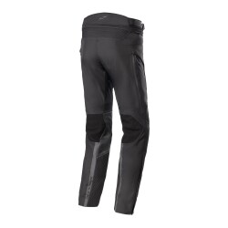 Alpinestars AMT-10 DRYSTAR XF Korumalı Motosiklet Pantolonu Siyah - 2