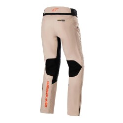 Alpinestars AMT-10R DRYSTAR XF Korumalı Motosiklet Pantolonu Kahverengi - 2