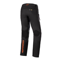 Alpinestars AMT-10R DRYSTAR XF Korumalı Motosiklet Pantolonu Siyah - 2