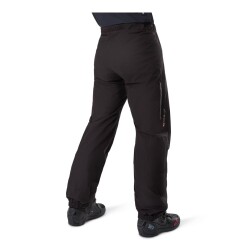 Alpinestars AMT-8 Stretch Drystar XF Korumalı Motosiklet Pantolonu Siyah - 4
