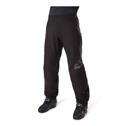 Alpinestars AMT-8 Stretch Drystar XF Korumalı Motosiklet Pantolonu Siyah - 3
