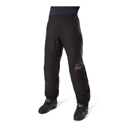 Alpinestars AMT-8 Streç DS XF Korumalı Motosiklet Pantolonu (Kısa Bacak) Siyah - 3