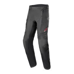 Alpinestars Andes Air Drystar Korumalı Motosiklet Pantolonu Siyah - Alpinestars