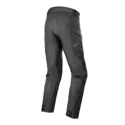Alpinestars Andes Air Drystar Korumalı Motosiklet Pantolonu Siyah - Alpinestars (1)