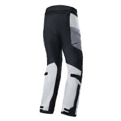 Alpinestars Andes Air Drystar Korumalı Motosiklet Pantolonu Siyah / Gri - Alpinestars (1)