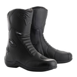 GARAJJ Alpinestars Andes V2 DryStar Korumalı Motosiklet Botu - 1
