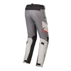 GARAJJ Alpinestars Andes V3 Drystar Korumalı Motosiklet Pantolonu Gri - Alpinestars (1)