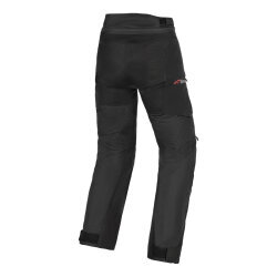 Alpinestars Andes V4 DS Korumalı Motosiklet Pantolonu Siyah - Alpinestars (1)