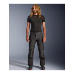 Alpinestars Andes V4 DS Korumalı Motosiklet Pantolonu Siyah - 3