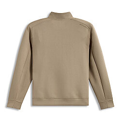 Alpinestars Apera Yarım Fermuarlı Sweatshirt Kahverengi - Alpinestars (1)