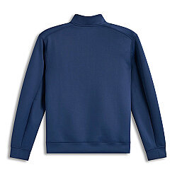 Alpinestars Apera Yarım Fermuarlı Sweatshirt Mavi - Alpinestars (1)