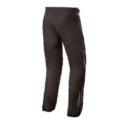 Alpinestars AST-1 V2 WP Korumalı Motosiklet Pantolonu Siyah - Alpinestars (1)