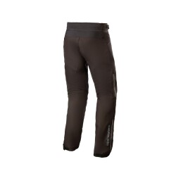 Alpinestars AST-1 V2 WP Korumalı Motosiklet Pantolonu (Kısa Bacak) Siyah - 2