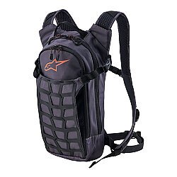 Alpinestars AT-9 Sırt Çantası Gri - Alpinestars