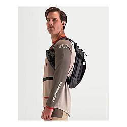 Alpinestars AT-9 Sırt Çantası Gri - Alpinestars (1)