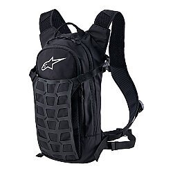 Alpinestars AT-9 Sırt Çantası Siyah - Alpinestars