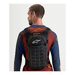 Alpinestars AT-9 Sırt Çantası Siyah - 3
