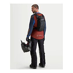 Alpinestars AT-9 Sırt Çantası Siyah - 5
