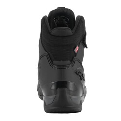 Alpinestars Austral Gore-Tex Korumalı Motosiklet Botu Siyah / Koyu Gri - 5