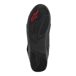 Alpinestars Austral Gore-Tex Korumalı Motosiklet Botu Siyah / Koyu Gri - 7