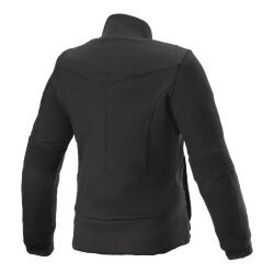 Alpinestars Banshee Fleece Korumalı Kadın Motosiklet Montu Siyah - Alpinestars (1)