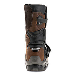 Alpinestars Belize Drystar Korumalı Motosiklet Botu Kahverengi - 5