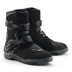 Alpinestars Belize V2 Drystar Korumalı Motosiklet Botu Siyah - Alpinestars