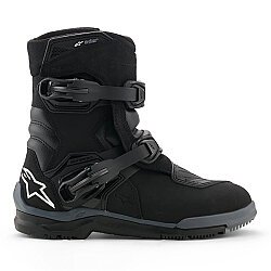 Alpinestars Belize V2 Drystar Korumalı Motosiklet Botu Siyah - 3