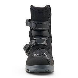 Alpinestars Belize V2 Drystar Korumalı Motosiklet Botu Siyah - 4