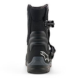 Alpinestars Belize V2 Drystar Korumalı Motosiklet Botu Siyah - 5