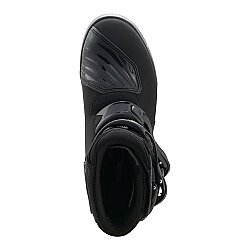 Alpinestars Belize V2 Drystar Korumalı Motosiklet Botu Siyah - 6