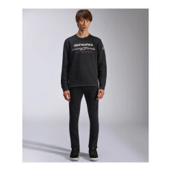 Alpinestars Bettern Crew Tişört Siyah - Alpinestars (1)