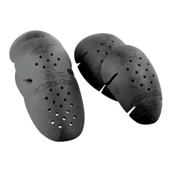 Alpinestars Bio Armor Koruma Seti Siyah - Alpinestars