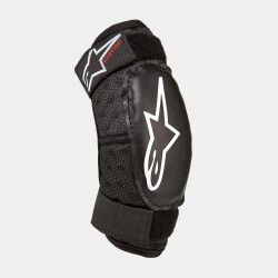 Alpinestars Bionic Action Çocuk Dirsek Koruma Siyah / Beyaz - 1