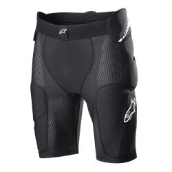 Alpinestars Bionic Action Şort Kalça Koruma - 1