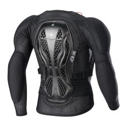 Alpinestars Bionic Action V2 Youth Genç Body Armour (Tam gövde koruma) - 2