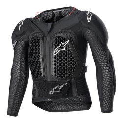 Alpinestars Bionic Action V2 Youth Genç Body Armour (Tam gövde koruma) - 1