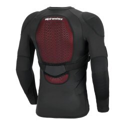 Alpinestars Bionic Plasma LT Body Armor (Tam gövde Koruma) Siyah / Beyaz - Alpinestars (1)