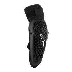 Alpinestars Bionic Plus Diz Koruma Siyah - Alpinestars