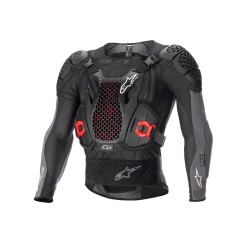 Alpinestars Bionic Plus V2 Body Armour (Tam gövde koruma) - 1