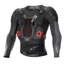 Alpinestars Bionic Plus V2 Body Armour (Tam gövde koruma) - Alpinestars