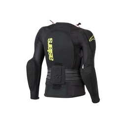 Alpinestars Bionic Plus Youth Genç Body Armour (Tam gövde Koruma) - 2