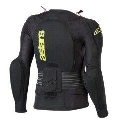 Alpinestars Bionic Plus Youth Genç Body Armour (Tam gövde Koruma) - Alpinestars (1)