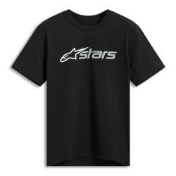 Alpinestars Blaze 2.0 CSF Tişört Siyah / Gri / Beyaz - Alpinestars