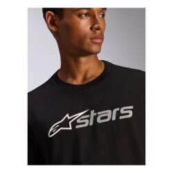 Alpinestars Blaze 2.0 CSF Tişört Siyah / Gri / Beyaz - 3