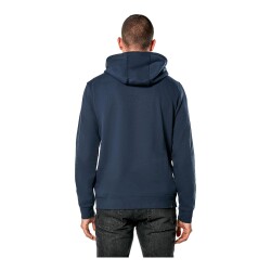 Alpinestars Blaze Hoodie Uzun Kollu Tişört Lacivert - 3