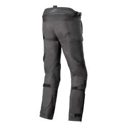 Alpinestars Bogota Pro Drystar 4 Mevsim Korumalı Motosiklet Pantolonu Siyah - 2