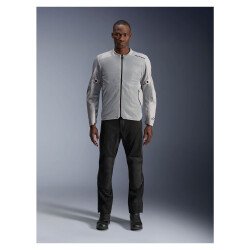 Alpinestars C-1 Air Korumalı Motosiklet Montu Gri - 3