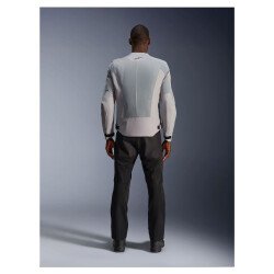 Alpinestars C-1 Air Korumalı Motosiklet Montu Gri - 6