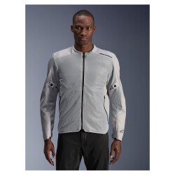 Alpinestars C-1 Air Korumalı Motosiklet Montu Gri - 7